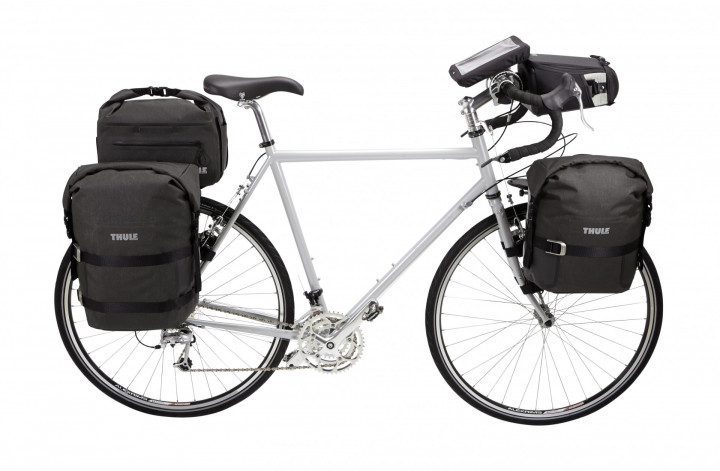 Thule Pack 'n Pedal Touring 4